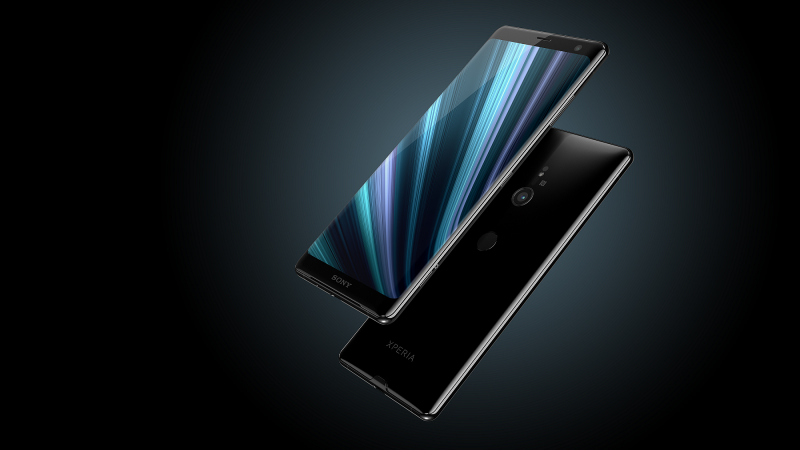 Illustration for article titled Here Are All the Interesting Smartphones Announced at IFA 2018